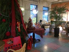 -仁义涵西餐·咖啡(中华巴洛克店)