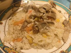 -新疆巴州金丝特餐厅(大钟寺店)