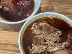 -晓马鸭店(新芜路店)