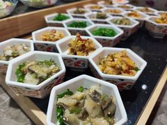 -丰卓会海鲜自助(中润大道店)