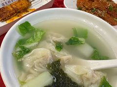 -红柳枝滩羊烧烤·银川非遗