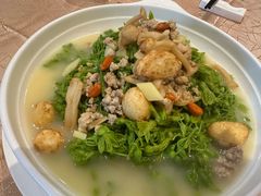 -春發合饭庄
