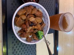 -吉野家(成都时代奥莱店)
