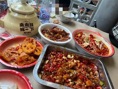 -老三样·旧食新味(万寿宫店)