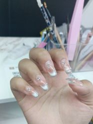 -喜柚自助美甲美睫