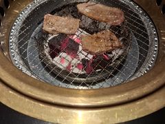 -山川小町·极番烧肉(新地假日广场店)