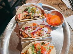 塔可组合-Q MEX 库迈墨西哥餐吧(三里屯店)