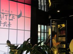 -牛武士寿喜烧·和牛火锅自助(全球首店)