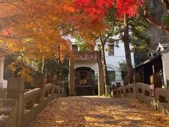 -狼山风景名胜区