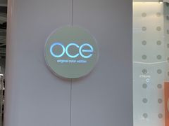 -OCE(熙地港购物中心店)