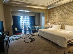 -上海闵行星河湾酒店