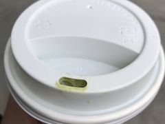 -星巴克(武汉协和医院店)