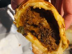 红酒牛肉酥-星巴克臻选(金桥国际店)