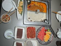 -海底捞火锅(九久奥特莱斯店)