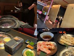 -300杯·和牛烧肉清酒专门店(廊里店)