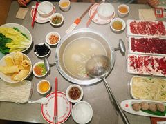 -八合里潮汕鲜牛肉火锅(深圳海岸城店)