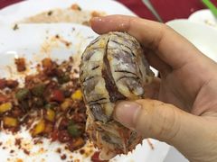 -QQ海鲜餐厅