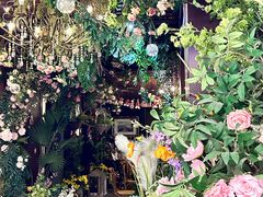 -第101座花园餐厅(湖滨88店)