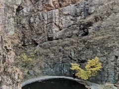 -双龙峡