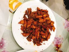 -清真新疆特色餐厅(红埠街店)
