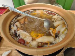 -菌小白·野生菌火锅(时尚天河店)