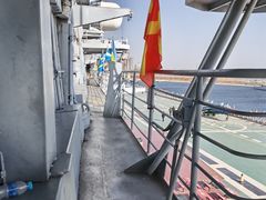 -泰达航母主题公园