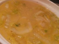 -莫干山郡安里度假酒店-桃尖中餐厅