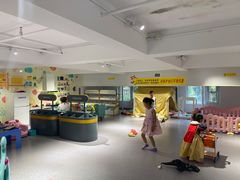 -考拉小厨亲子餐厅(榆次店)