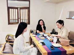 -赏清合茶文化艺术体验馆(百瑞景店)