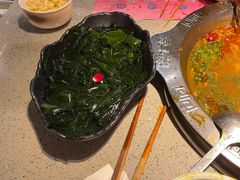 -辣斗辣火锅(太古里店)