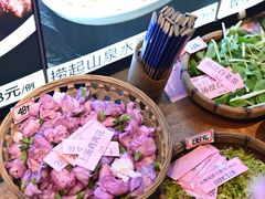 -园林美食城·本土农家菜(杨和镇店)