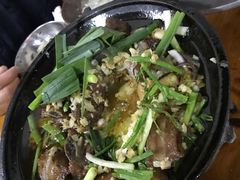 -张关合渣(朱家坳店)