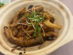 -银都上海菜馆(粤海东路店)