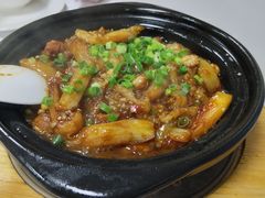 -鹿鸣酒家(越秀店)