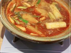 -肖记公安牛肉鱼杂(田林路店)