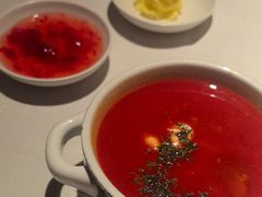 -俄士厨房(五棵松华熙LIVE店)