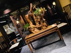 -余欢领鲜火锅(新街口店)
