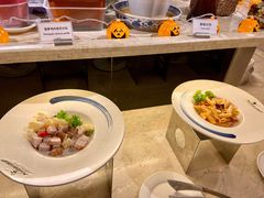 -天伦松鹤大饭店·欣妮咖啡
