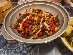 -阿嫂印象·民间江湖菜(大学城店)