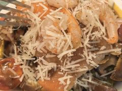 -后厨意餐La Cucina(外交公寓店)