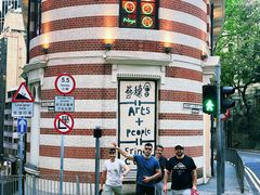 -千禧新世界香港酒店