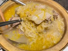 -关东小磨东北菜(漕河泾印象城店)