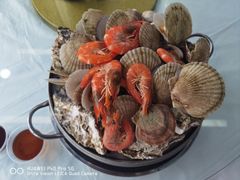 -日照大牌檔•小船海鲜(万平口店)