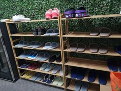 -万豪游泳俱乐部(总店)