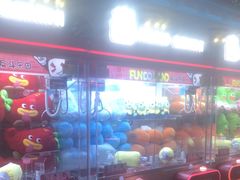 -反斗乐园(领展中心城店)