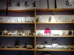 零售区-芜小皖砂锅菜(青山街店)