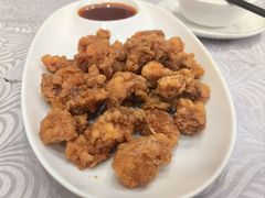 传统咕噜肉-粤·向群饭店(龙津东路总店)