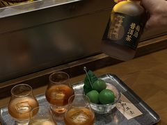 -埋位小酒馆(东城店)