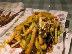 -楚太子  中餐&烧烤(武大店)