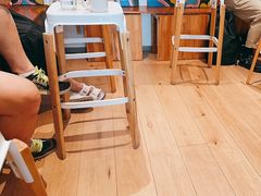 -Cafe del Volcan(永康路店)